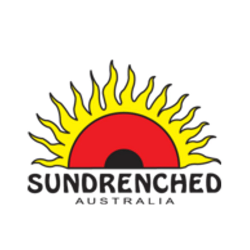Sundrenched