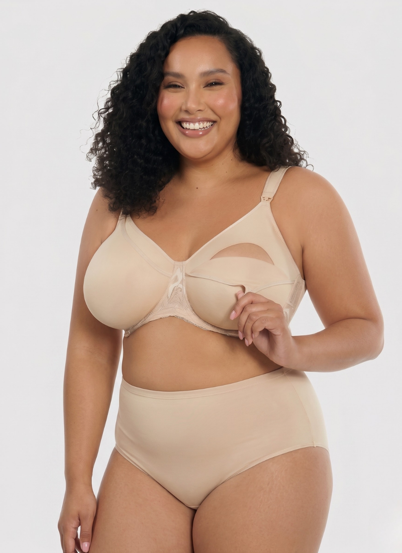 MATERNITY BRAS