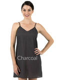 Spirituelle Celine Slip
