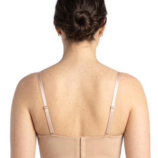Finelines Seamless Multiway Longline Bra