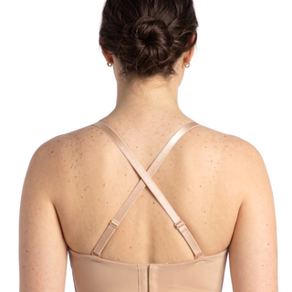 Finelines Seamless Multiway Longline Bra