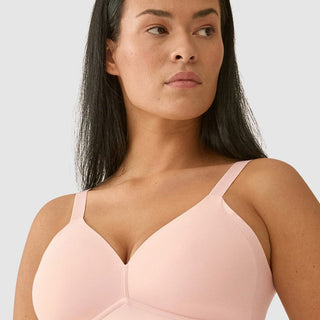Side Smoothing Wireless.Contoured