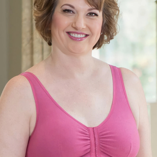 ABC Leisure Bra No Wire