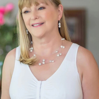 ABC Soft Cotton Front Closure Bra
