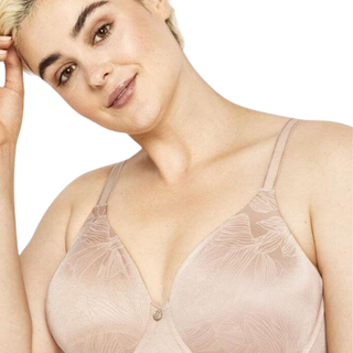 Berlei Lift & Shape Non-Contoured Underwire Bra