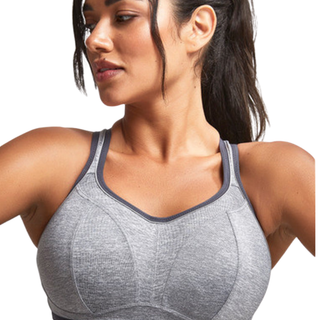 Boundless Sports Bra Non Wired