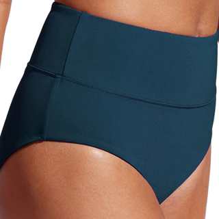 CRZ Yoga Tummy Control Bikini Bottoms