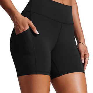 Swim Short 6" With Pockets