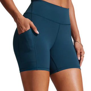 Swim Short 6" With Pockets