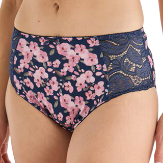 Caprice Venetia Flore Brief Underwear