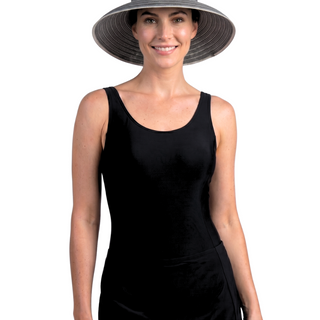 Cherrylane Skort Swimsuit