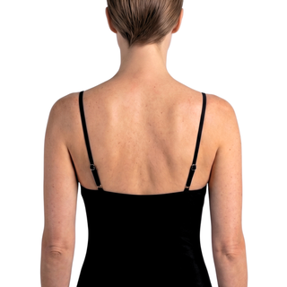 Cherrylane Twist and Rouched Swimsuit Back
