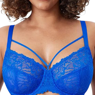 Delimira Plus minimizer Lace Wired

