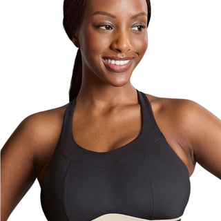 Freedom Wireless Non Padded Bra
