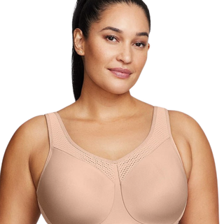 Glamorise High Impact Wired Sports