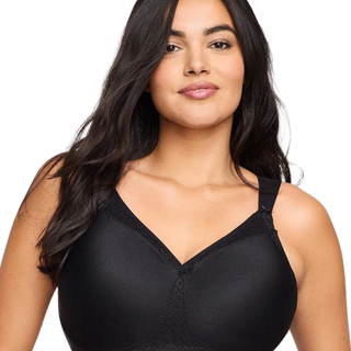 Glamorise Magiclift Seamless T Shirt 1080B