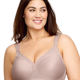 Glamorise Magiclift Seamless T Shirt 1080