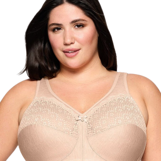 Glamorise Wireless Moisture Control