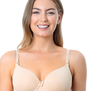 Hot Milk Forever Yours Flexiwire Moulded Foam Cup Maternity Bra