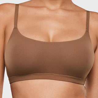 Scoop Pull On Bralette