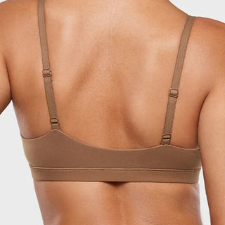 Scoop Pull On Bralette