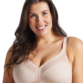 Kayser Hold Up Unreal Wirefree Bra