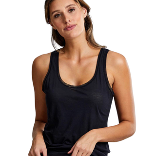 Kayser Pure Cotton Thick Strap Cami