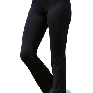 La Sculpte Waist Slimming 4-Way Stretch Activewear Pant