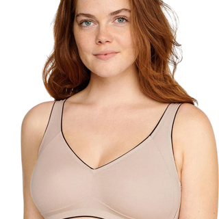 Naturana Wellness Double Moulded Bra