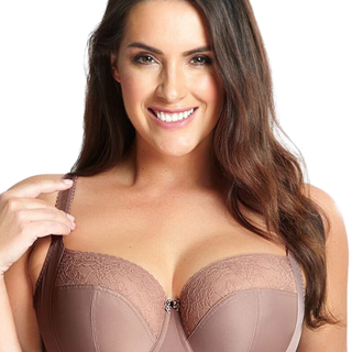 Panache Chi-Chi Full Cup Underwired Bra