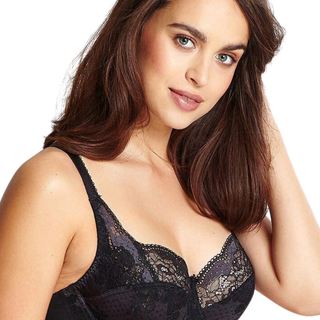 Panache Clara Full Cup Underwired Bra