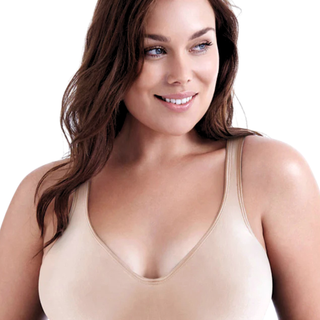 Playtex Flex Fit Non-Contour Stretch Bra
