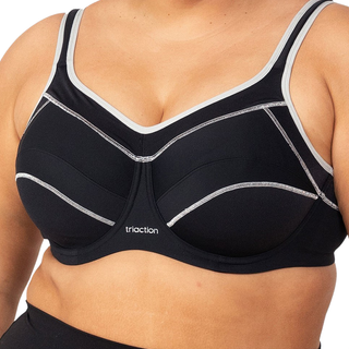 Triumph Extreme Support Sports Bra