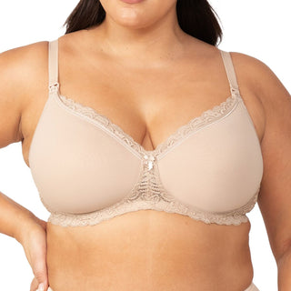 Triumph Maternity & Nursing Bra