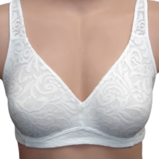 Caprice Isobel Stretch Lace Seamless Bra