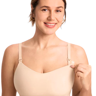 Momanda Molded Nursing Bras
