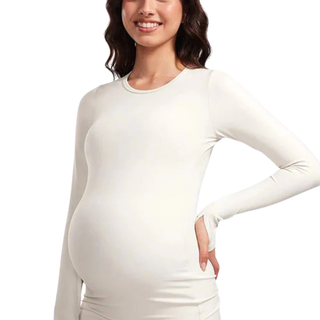 CRZ Maternity T-Shirt