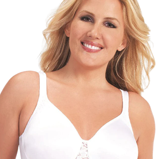Exquisite Form Minimiser Underwire