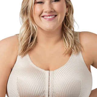 Leading Lady Marlene Front Opening