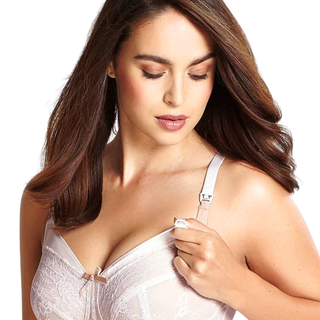 Panache Stretch Lace Maternity & Nursing Bra