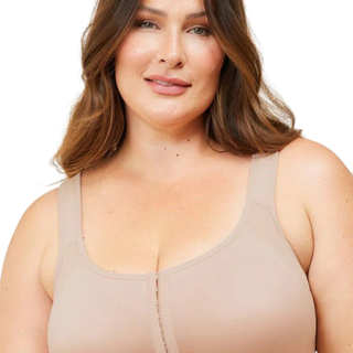 Leading Lady Wirefree spacer Front Closure
