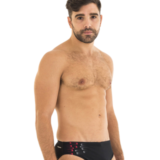 Zoggs Ascent Aqualast Men's Training Racer