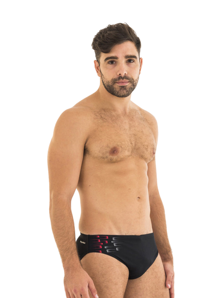 Zoggs Ascent Aqualast Men's Training Racer