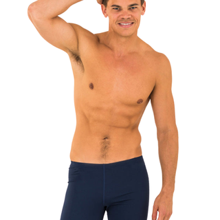 Zoggs Cottesloe Chlorine Resistant Men's Mid Jammer