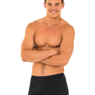 Zoggs Cottesloe Hip Racer Men's Swim Shorts