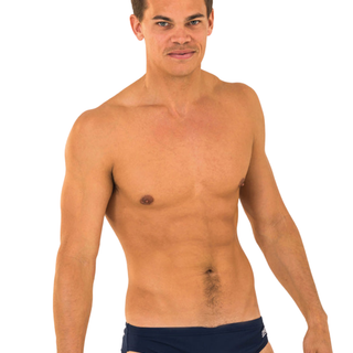 Zoggs Cottesloe Men's Chlorine Resistant Swim Racer