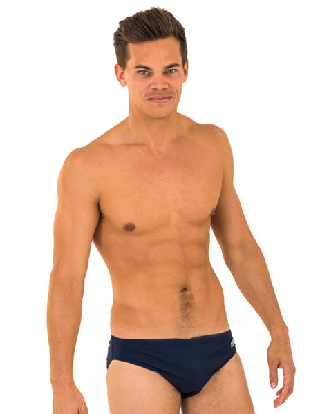 Zoggs Cottesloe Men's Chlorine Resistant Swim Racer