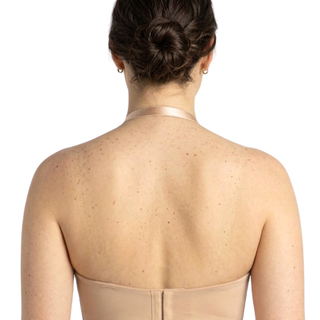 Finelines Seamless Multiway Longline Bra