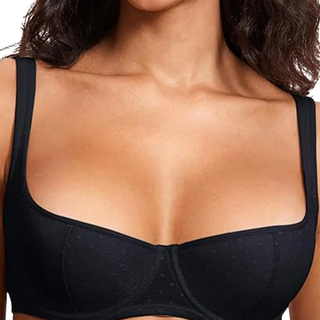 Dobreva Balconette Underwire.4CLRS
