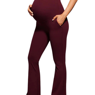 CRZ Maternity Flare
